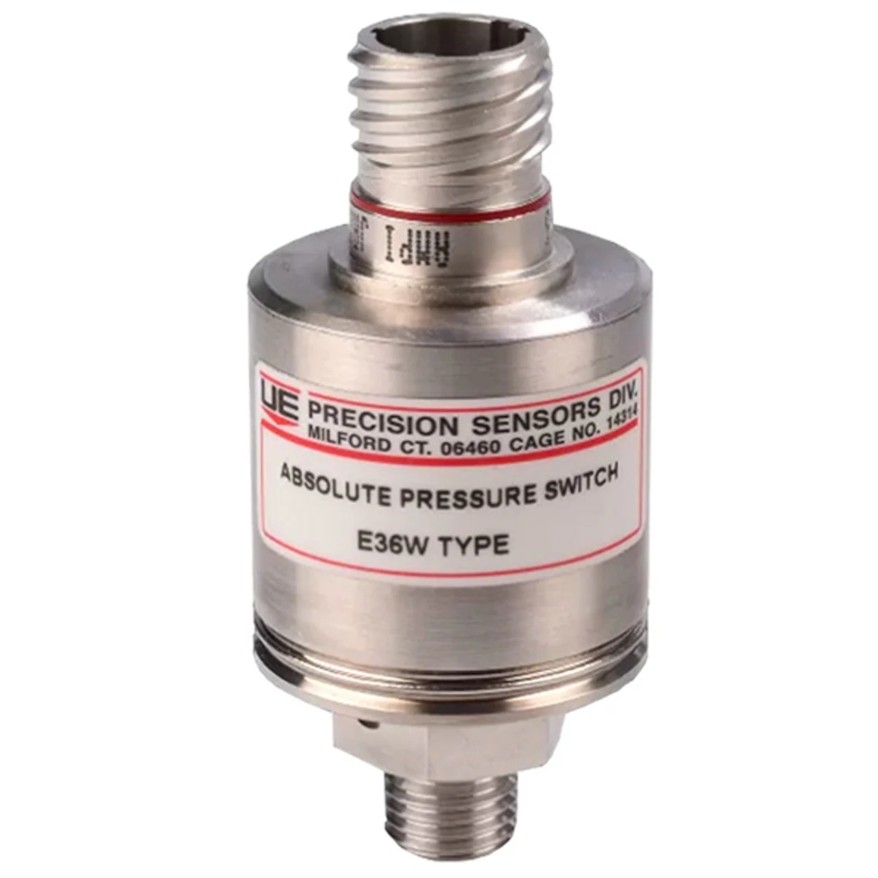 Pressure Sensor Absolute
