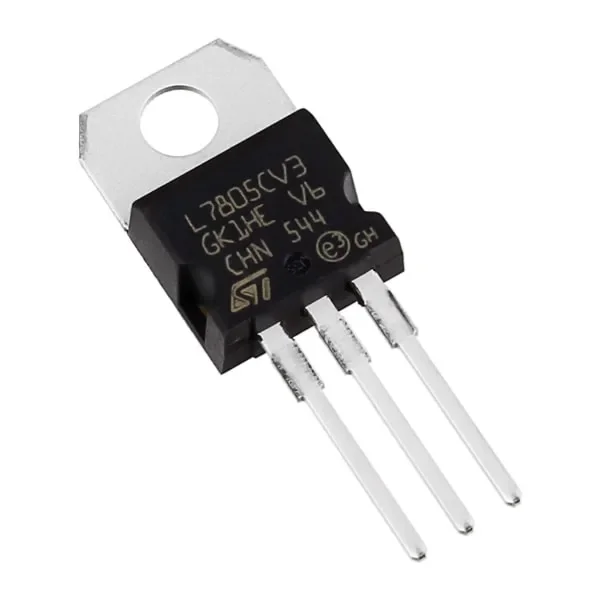 5V FIXED POSITIVE REGULATOR, MBFM2