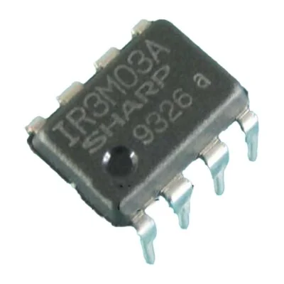 Switching Regulator, 1.8A, 100kHz Switching Freq-Max, PDIP8, DIP-8